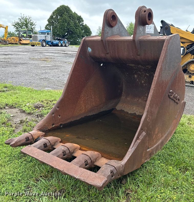 Esco PC300/350/360-3/10 excavator bucket - DS3732