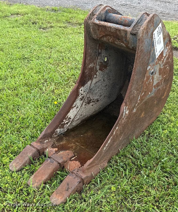 excavator bucket - DS3733