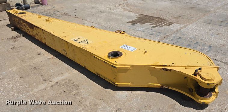 Komatsu PC220 HD excavator stick - DT6872