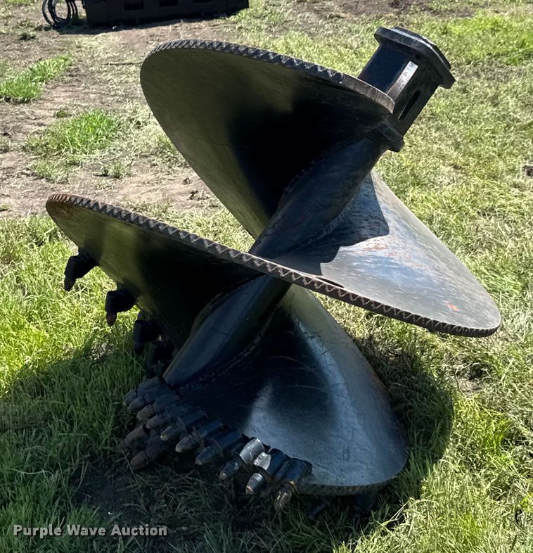 Auger - DU9097