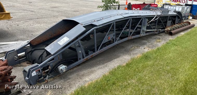 Writgen conveyor - DV2713