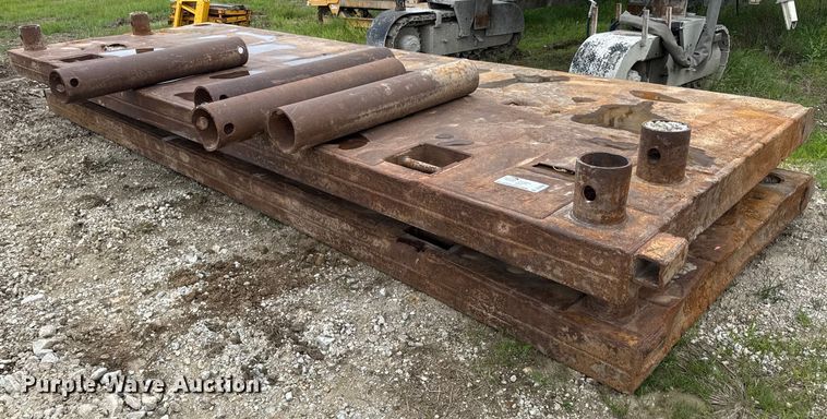 Trench box - DV4098