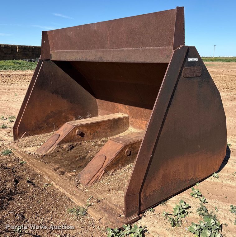 Tidenbergs roll out bucket - DY2512