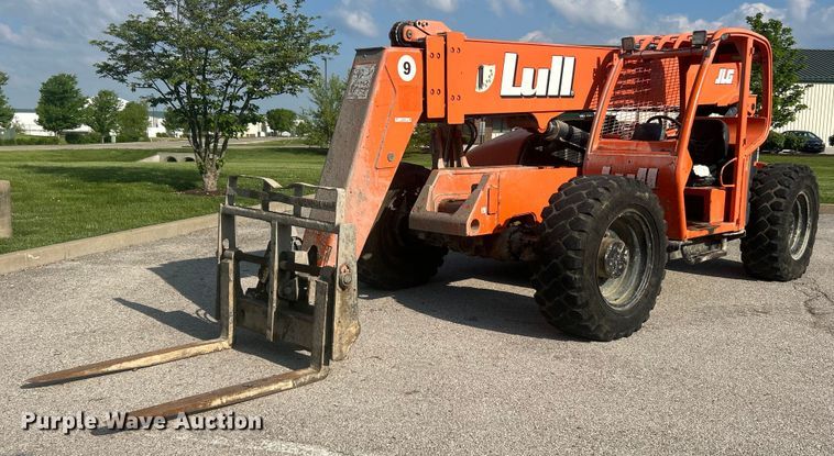2007 Lull 944E-42 telehandler - EK8087