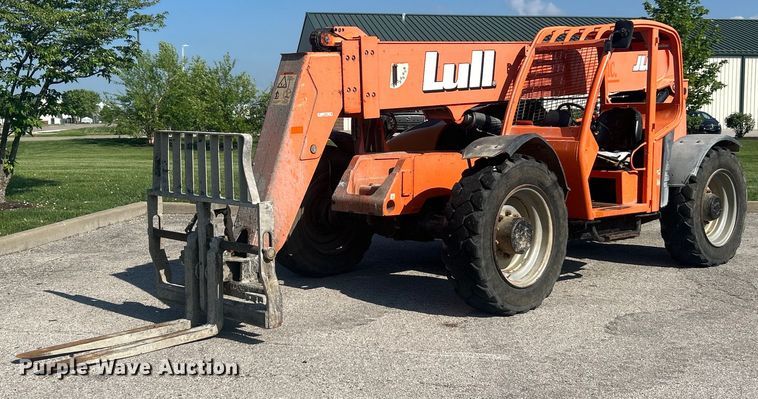 2014 Lull 944E-42 telehandler - EK8088
