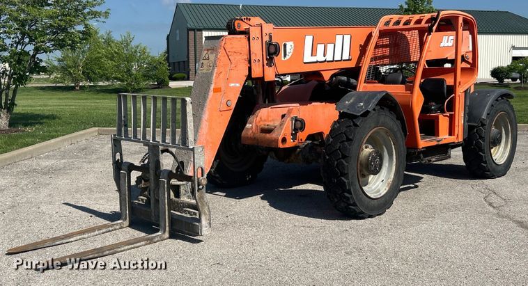 2014 Lull 944E-42 telehandler - EK8089