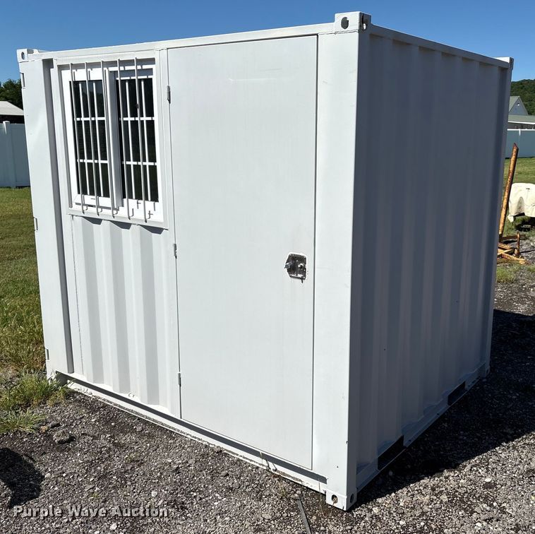 Office container - EL2086