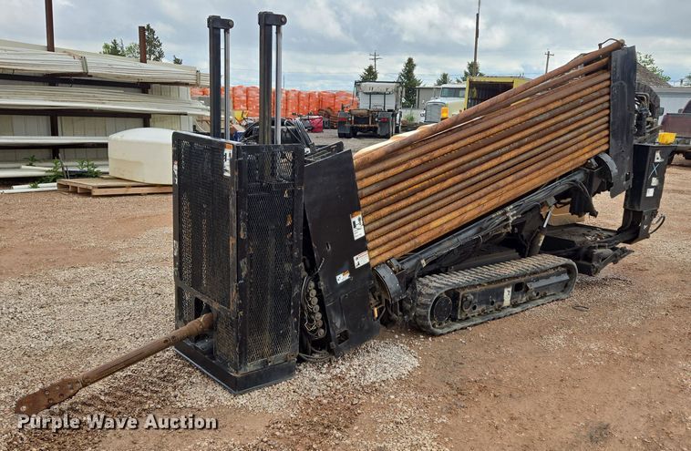 Astec DD-2024C directional boring unit - ER5245