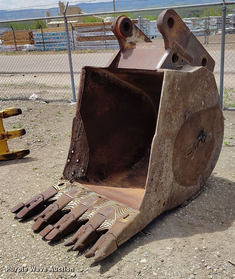 Esco bucket - IP9593