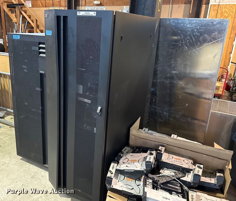 IBM electronics - EG8460