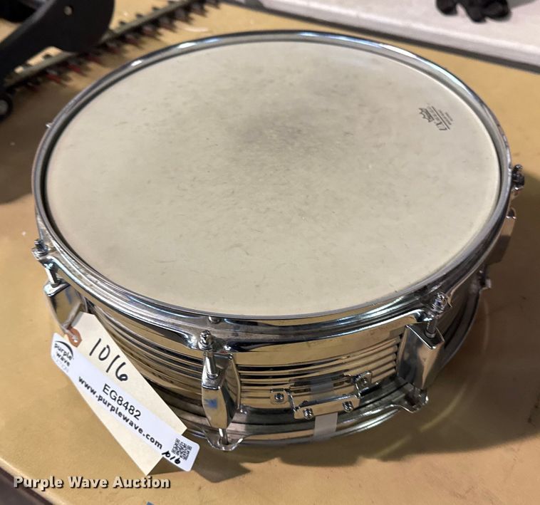 Remo UX drum head - EG8482