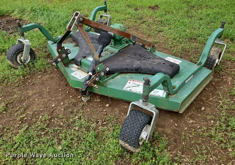 Rhino FM84A finish mower - DP6390
