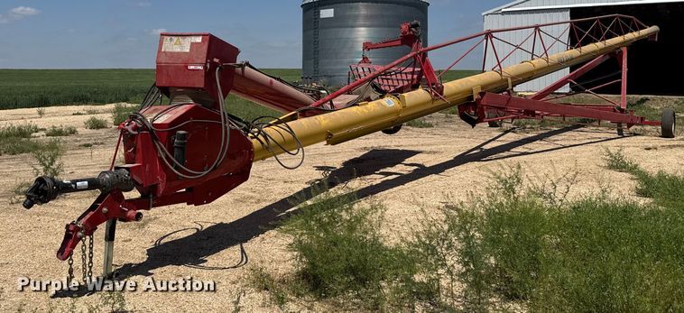 2020 AGI Westfield MKX 13-94 auger - EG6457