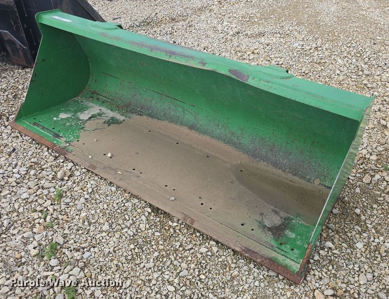 John Deere bucket - EK5295