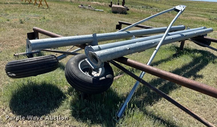 Valley 8000 Series pivot cart - EQ4767