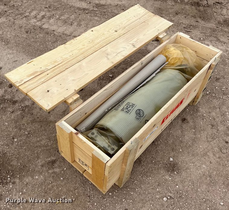 Claas kernel processor roller - EQ4857