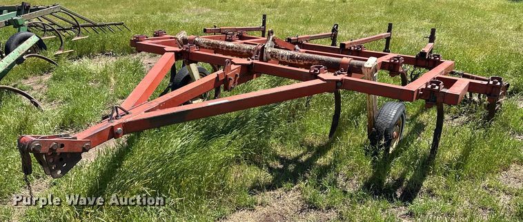 Krause 271 chisel - EQ4869