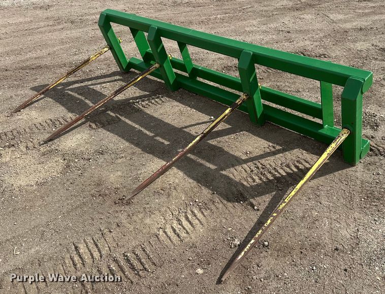 MDS Bale spear - ER5192