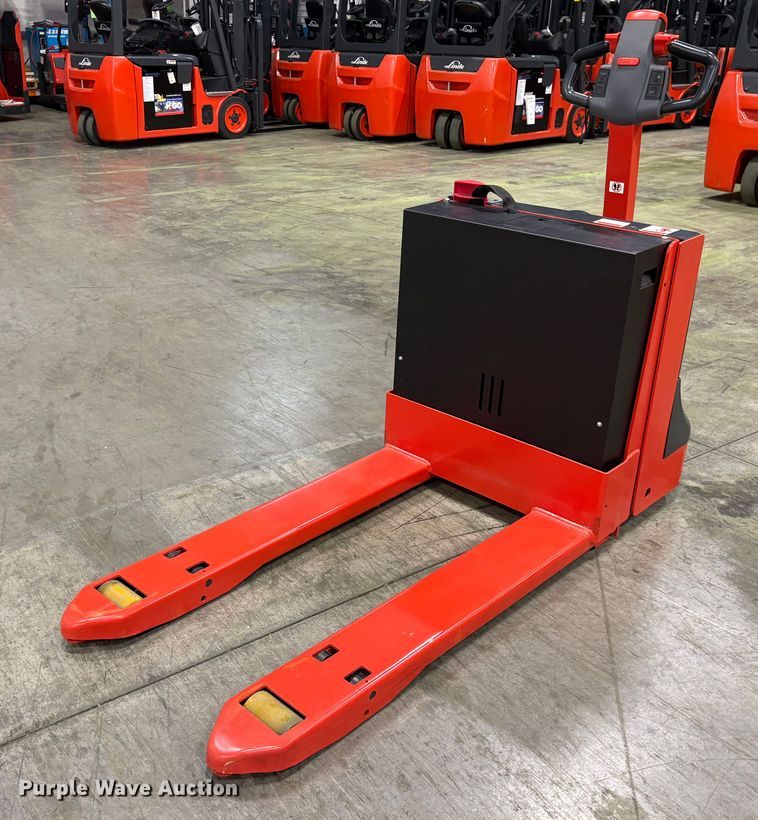 2023 Linde MT20 pallet jack - ND9836