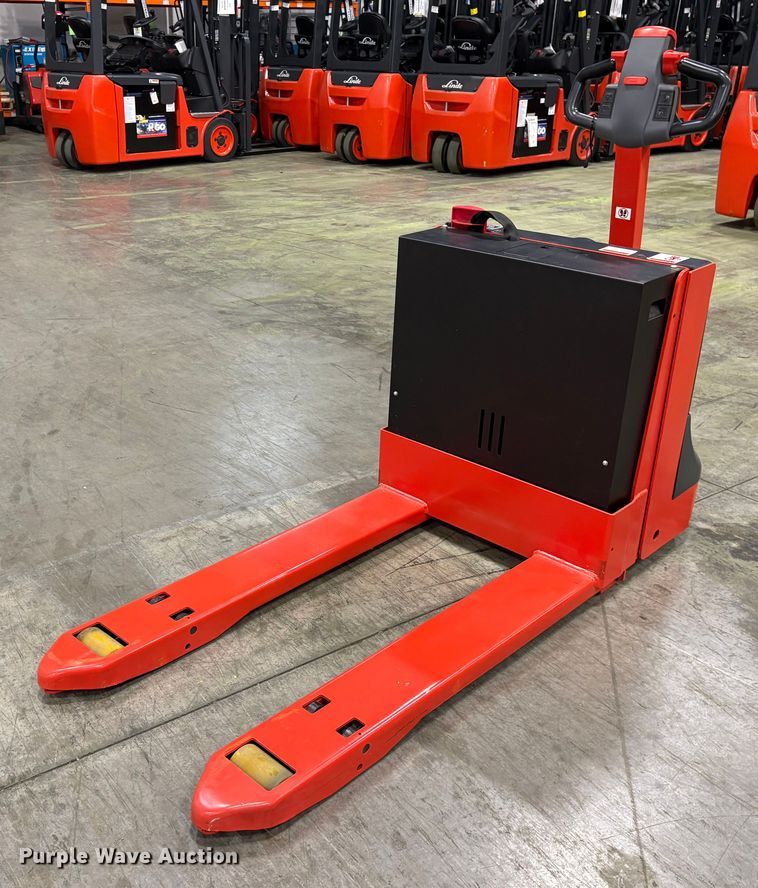 2023 Linde MT20 pallet jack - ND9837