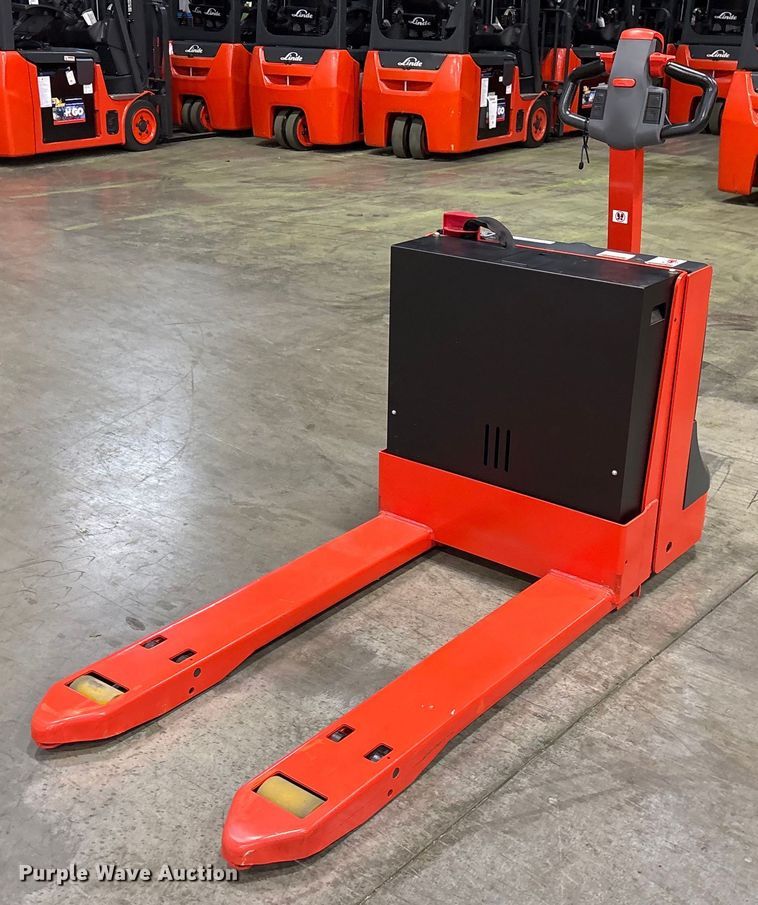 2022 Linde MT20 pallet jack - ND9930