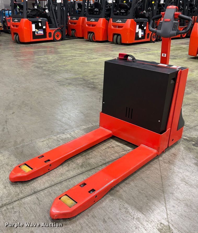 2023 Linde MT20 pallet jack - ND9948