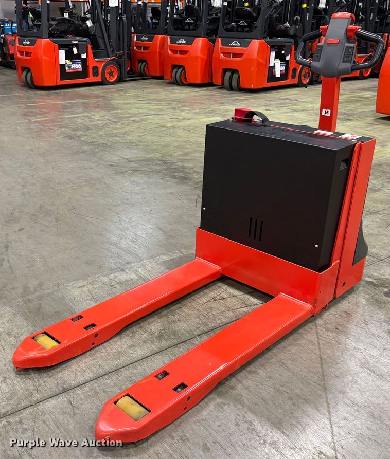 2023 Linde MT20 pallet jack - ND9950