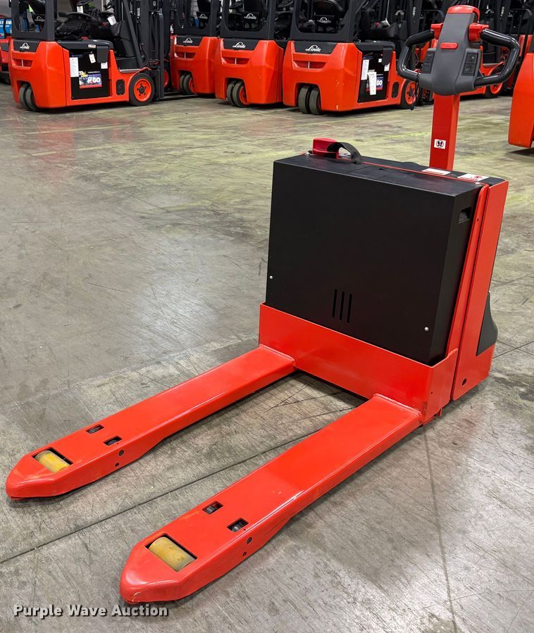 2023 Linde MT20 pallet jack - ND9951