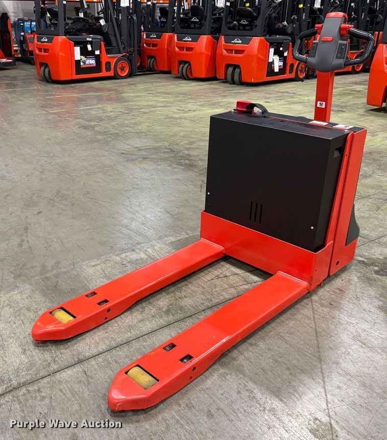 2023 Linde MT20 pallet jack - ND9952