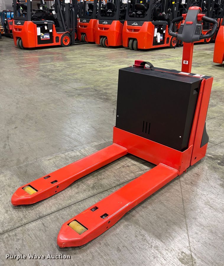 2023 Linde MT20 pallet jack - ND9953