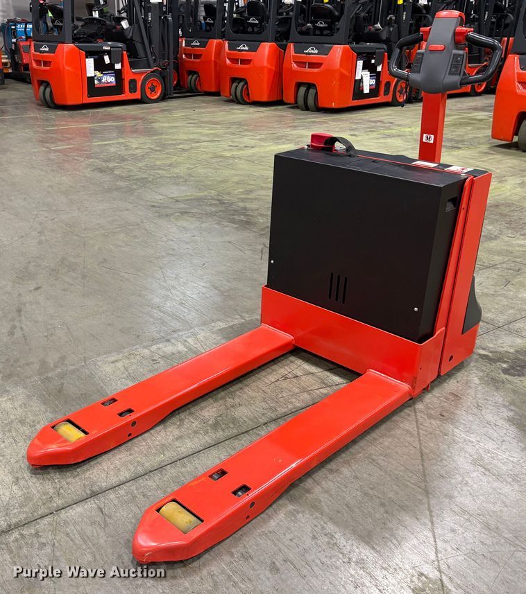 2023 Linde MT20 pallet jack - ND9955
