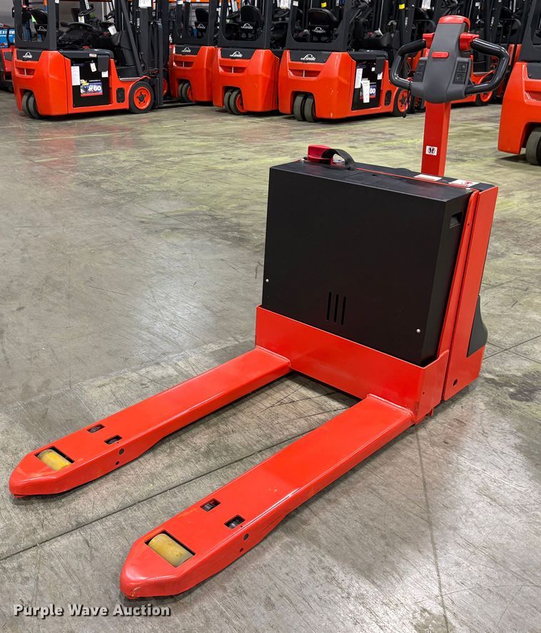 2023 Linde MT20 pallet jack - ND9956