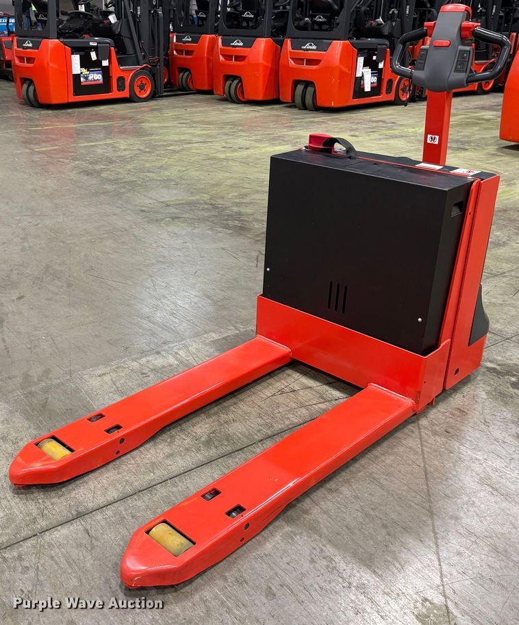 2023 Linde MT20 pallet jack - ND9957