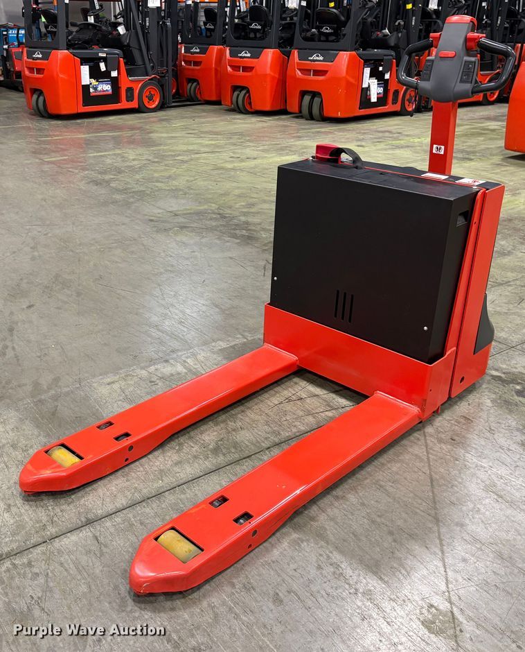 2023 Linde MT20 pallet jack - ND9958