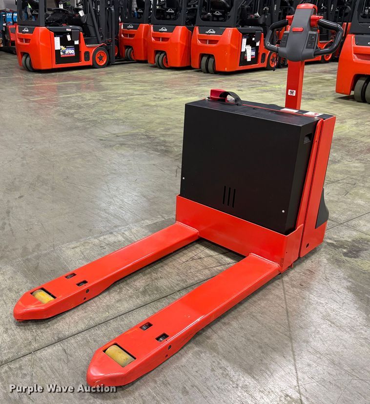 2023 Linde MT20 pallet jack - ND9959