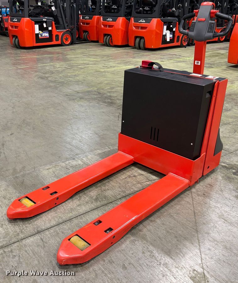 2023 Linde MT20 pallet jack - ND9960