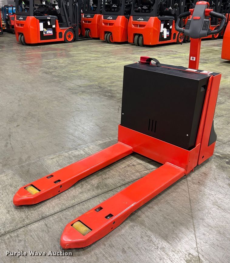 2023 Linde MT20 pallet jack - ND9961