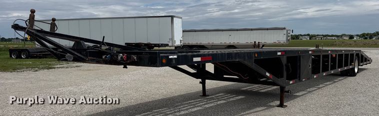 2014 Sun Country Car carrier car carrier - DH9985