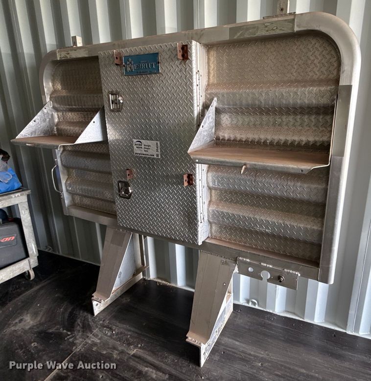 Merritt headache rack - DS4334