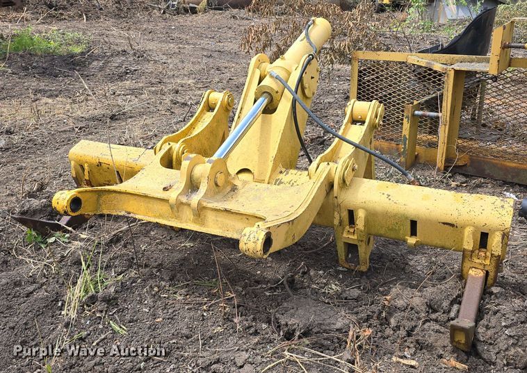 Ripper attachment - DT6944