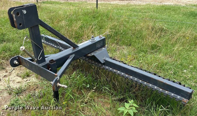 Atlas landscape rake - DY0586