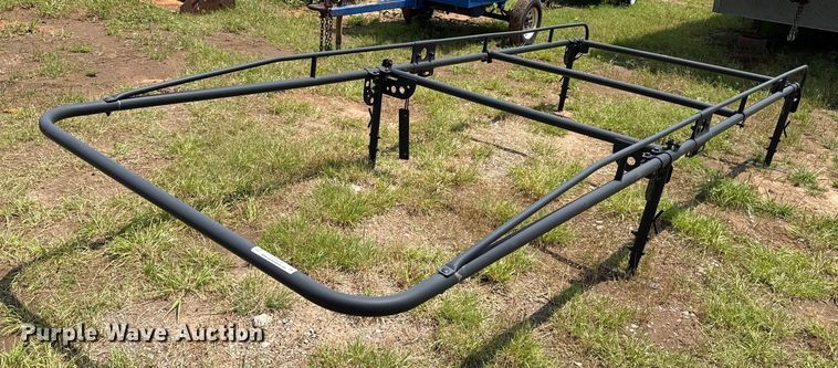 Buyers ladder rack - EJ4665