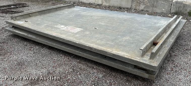 Speed shoring system - DR2828
