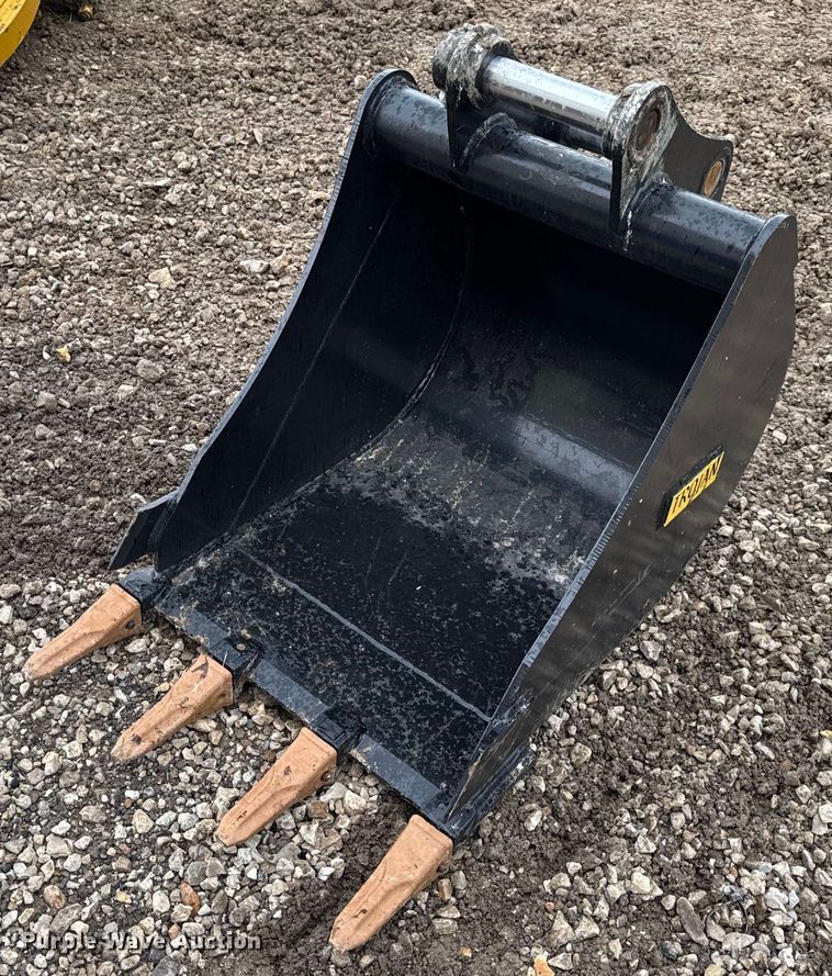 Trojan excavator bucket - DV4162