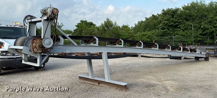 Conveyor - DX5474