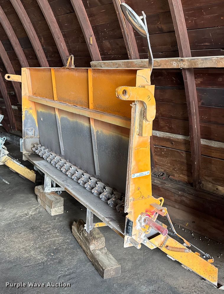 Flink gate spreader - DI9056