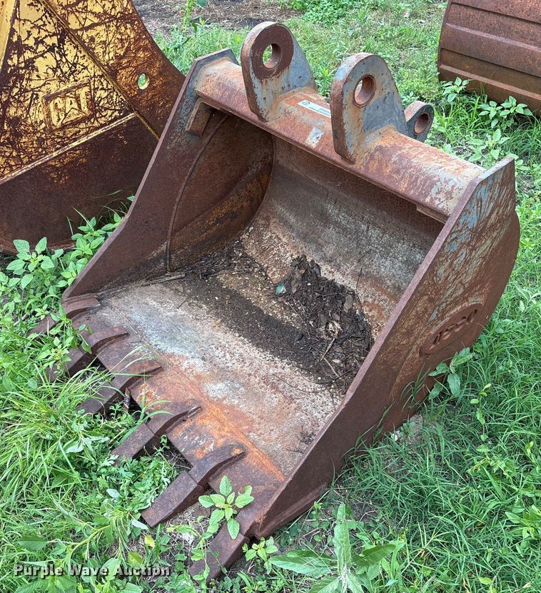WB excavator bucket - DY0556