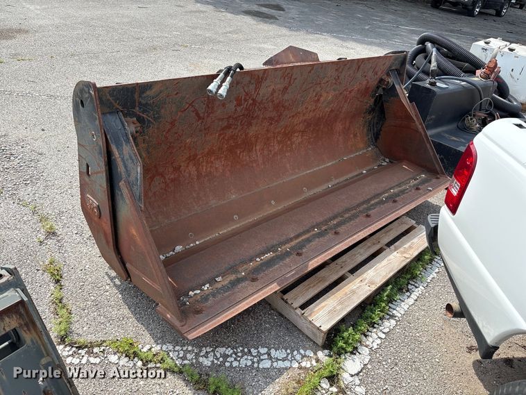 JRB 310SG four-in-one bucket - EG8513