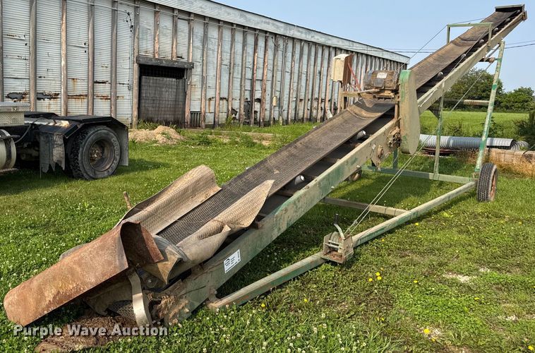 Doyle conveyor - DV4167