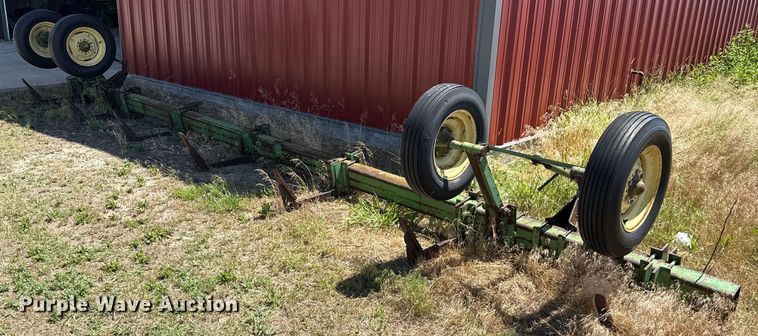 John Deere in-line ripper - DZ8510
